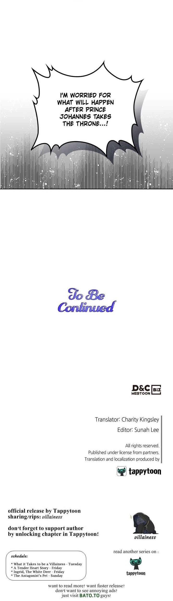 The Antagonist's Pet Chapter 89 page 46 - Chapter 89
