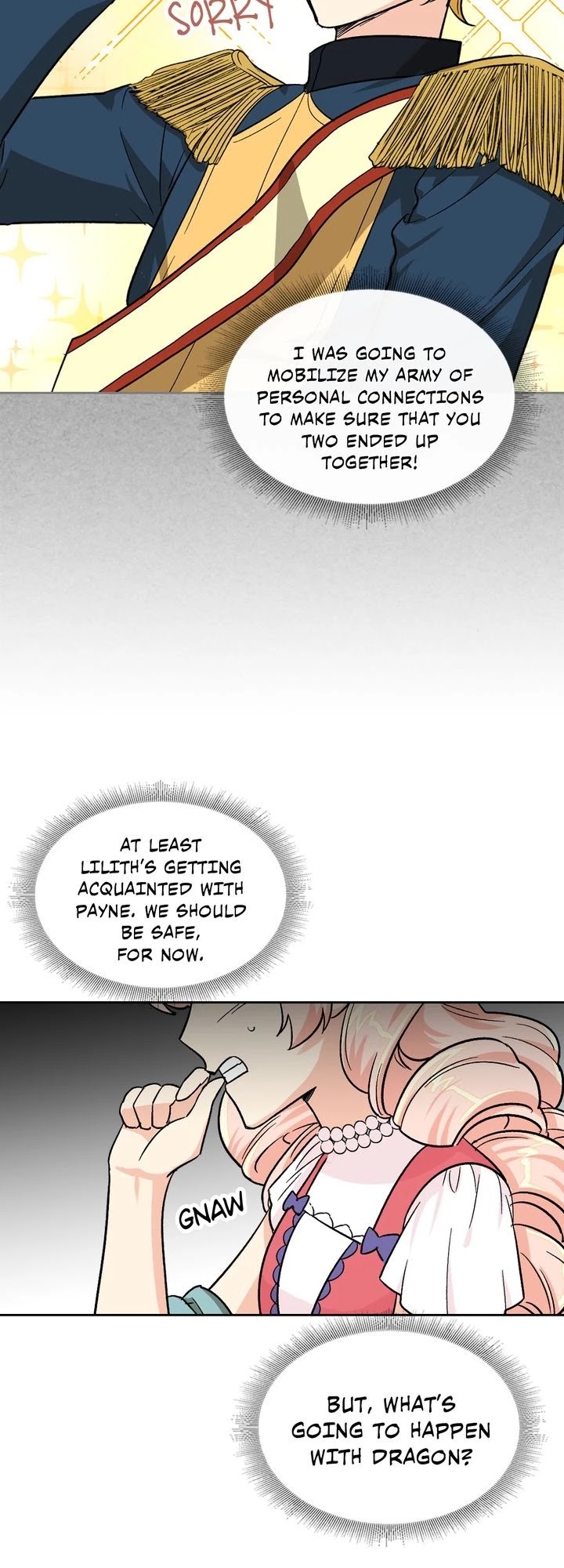 The Antagonist's Pet Chapter 9 page 10 - Chapter 9