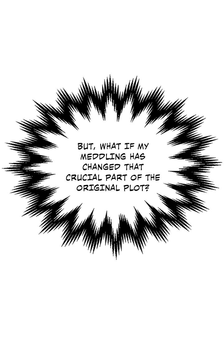 The Antagonist's Pet Chapter 9 page 12 - Chapter 9