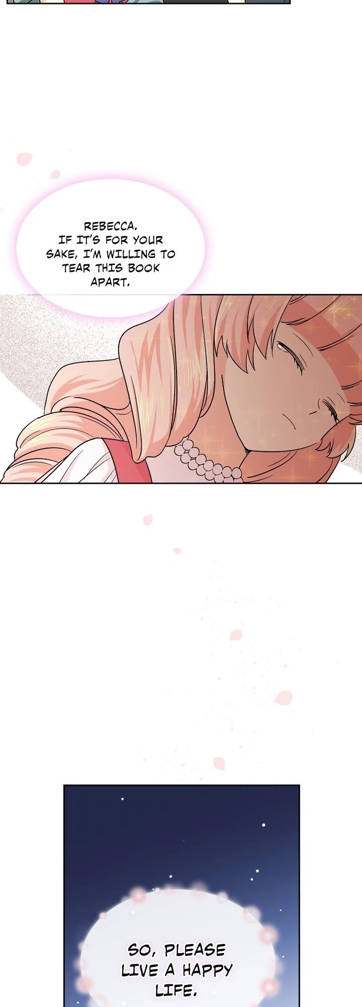 The Antagonist's Pet Chapter 9 page 21 - Chapter 9