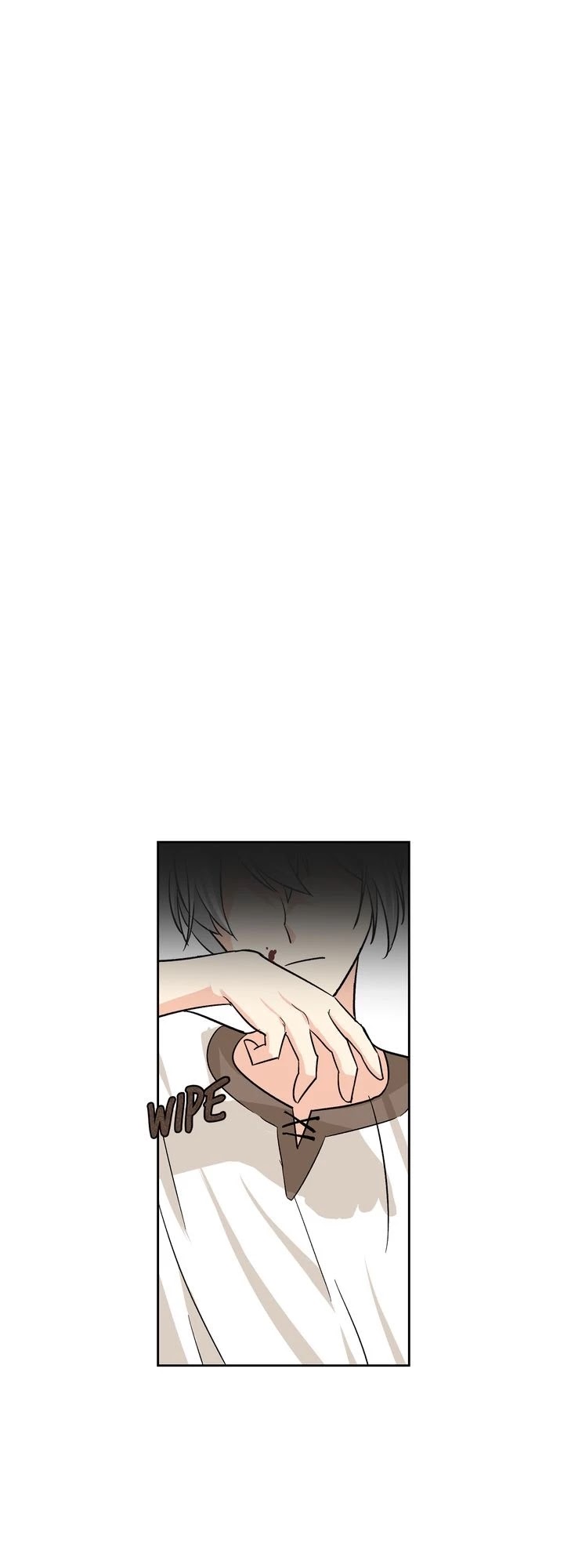 The Antagonist's Pet Chapter 9 page 23 - Chapter 9