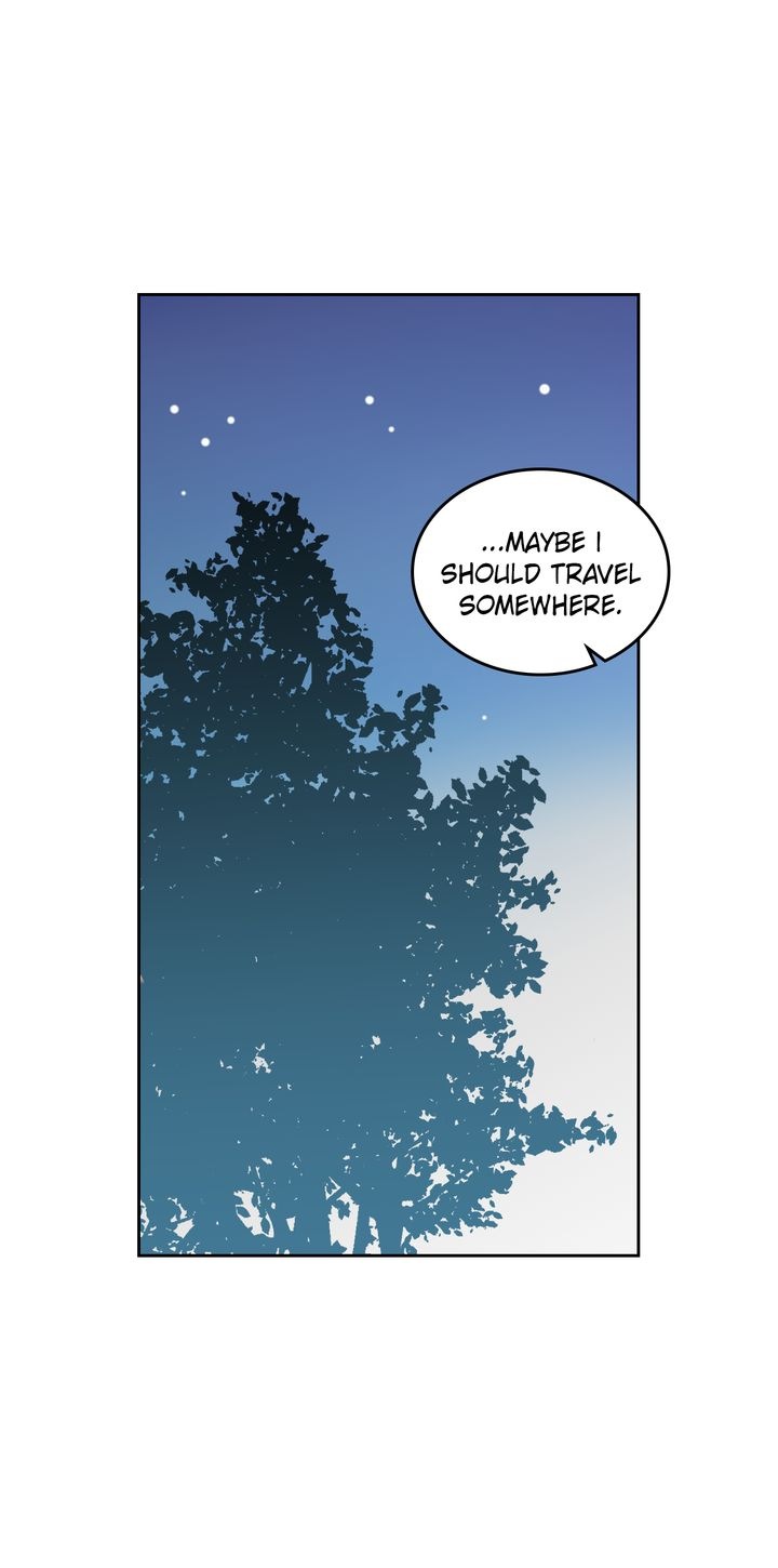 The Antagonist's Pet Chapter 9 page 27 - Chapter 9
