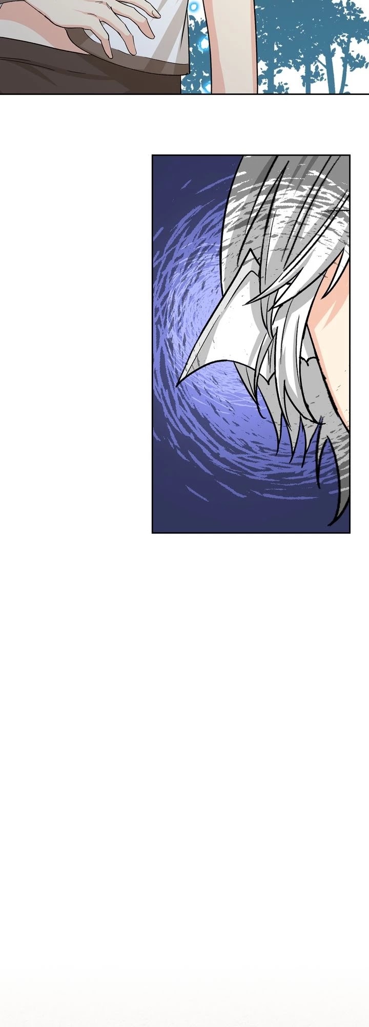The Antagonist's Pet Chapter 9 page 29 - Chapter 9