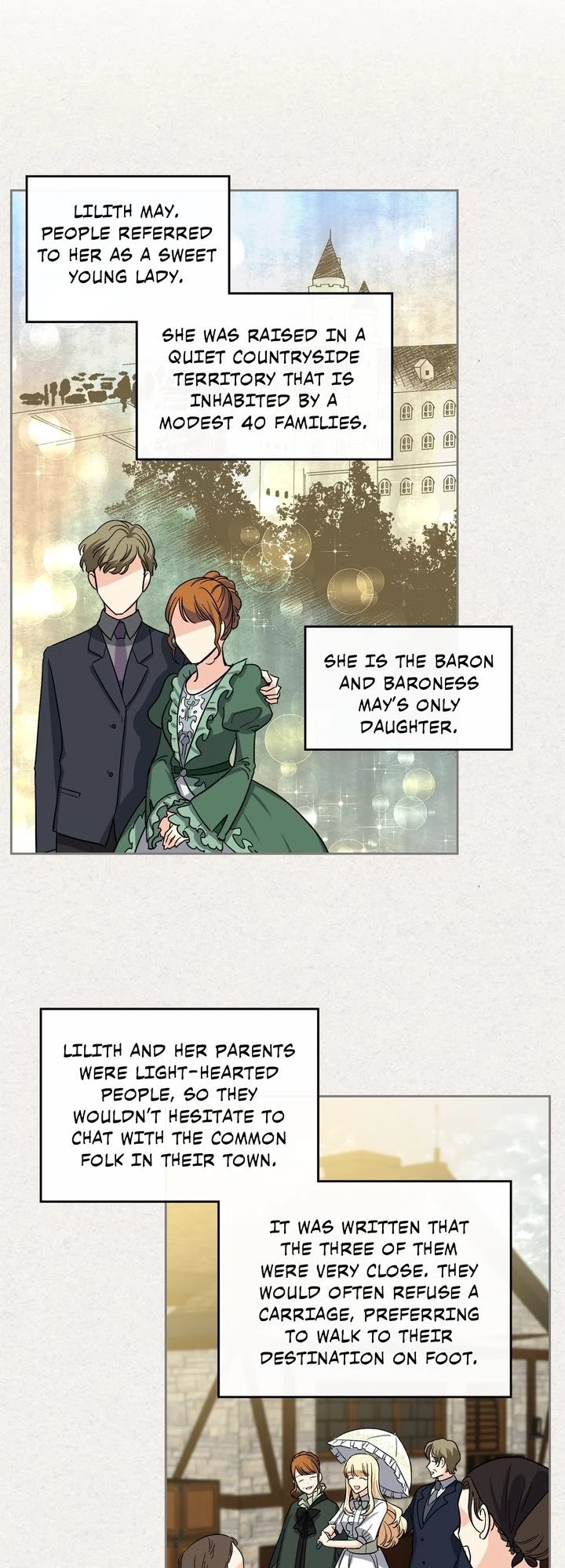 The Antagonist's Pet Chapter 9 page 30 - Chapter 9