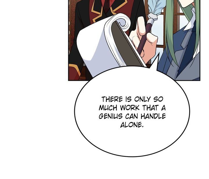 The Antagonist's Pet Chapter 90 page 18 - Chapter 90