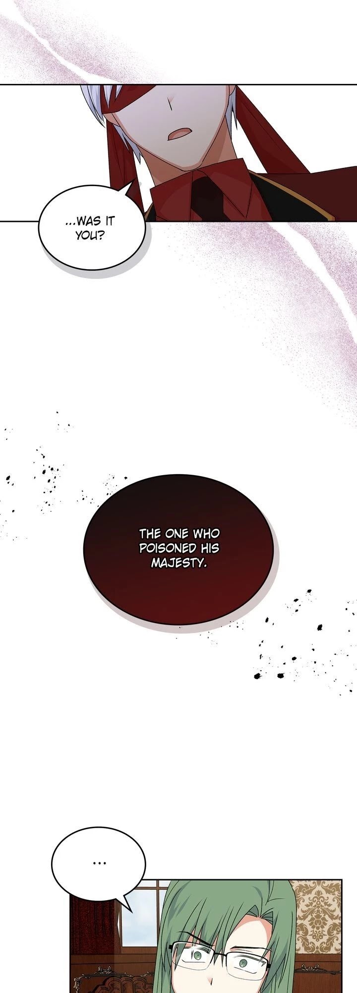 The Antagonist's Pet Chapter 90 page 20 - Chapter 90
