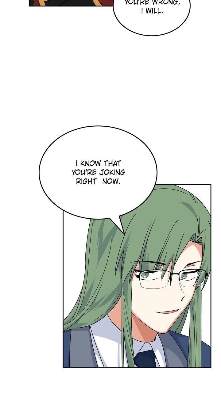 The Antagonist's Pet Chapter 90 page 27 - Chapter 90