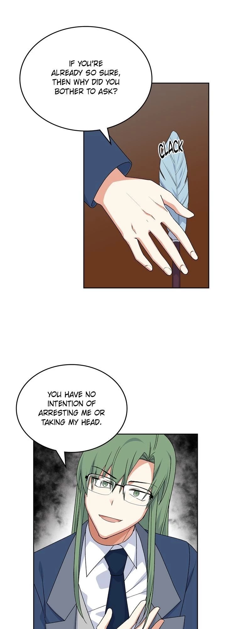 The Antagonist's Pet Chapter 90 page 30 - Chapter 90