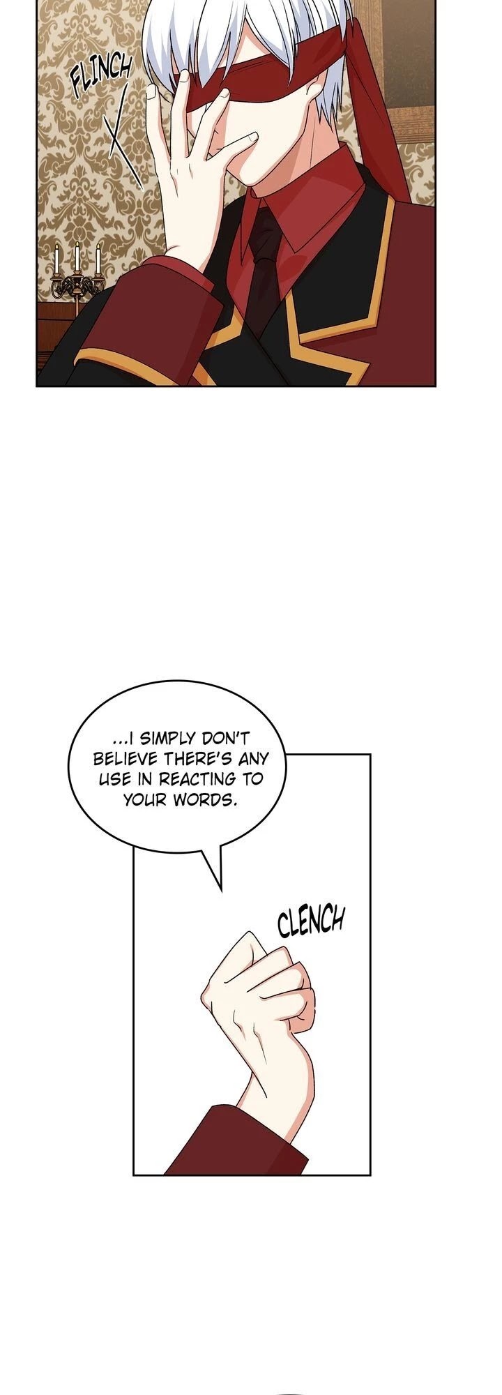 The Antagonist's Pet Chapter 90 page 36 - Chapter 90