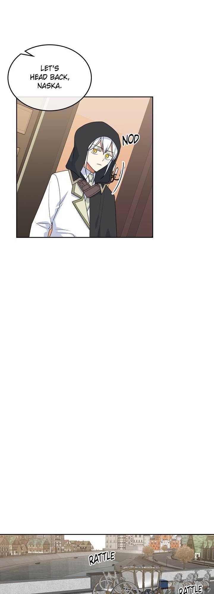 The Antagonist's Pet Chapter 90 page 7 - Chapter 90