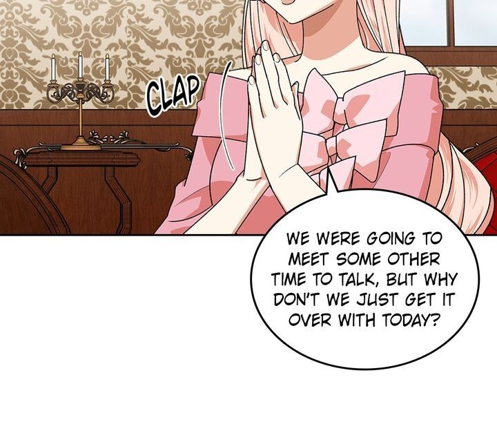 The Antagonist's Pet Chapter 91 page 10 - Chapter 91
