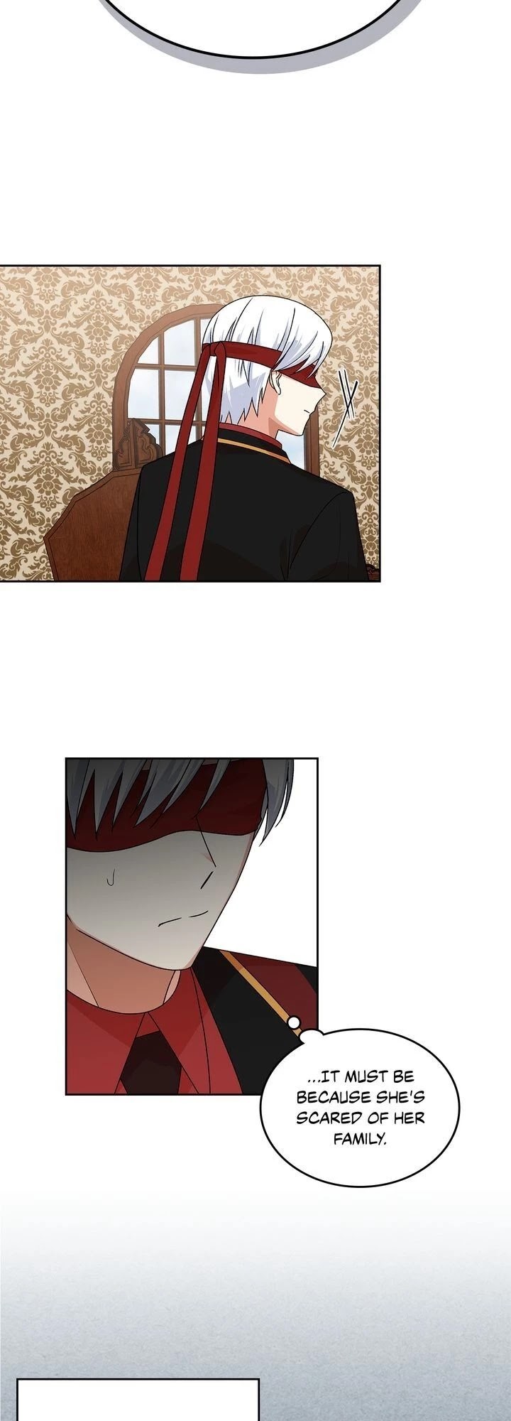 The Antagonist's Pet Chapter 91 page 16 - Chapter 91