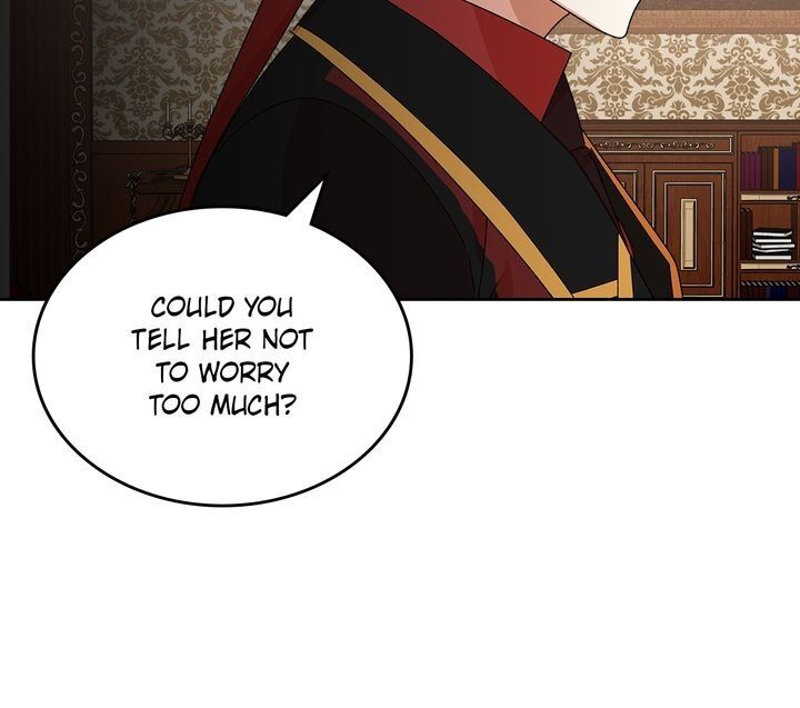 The Antagonist's Pet Chapter 91 page 18 - Chapter 91