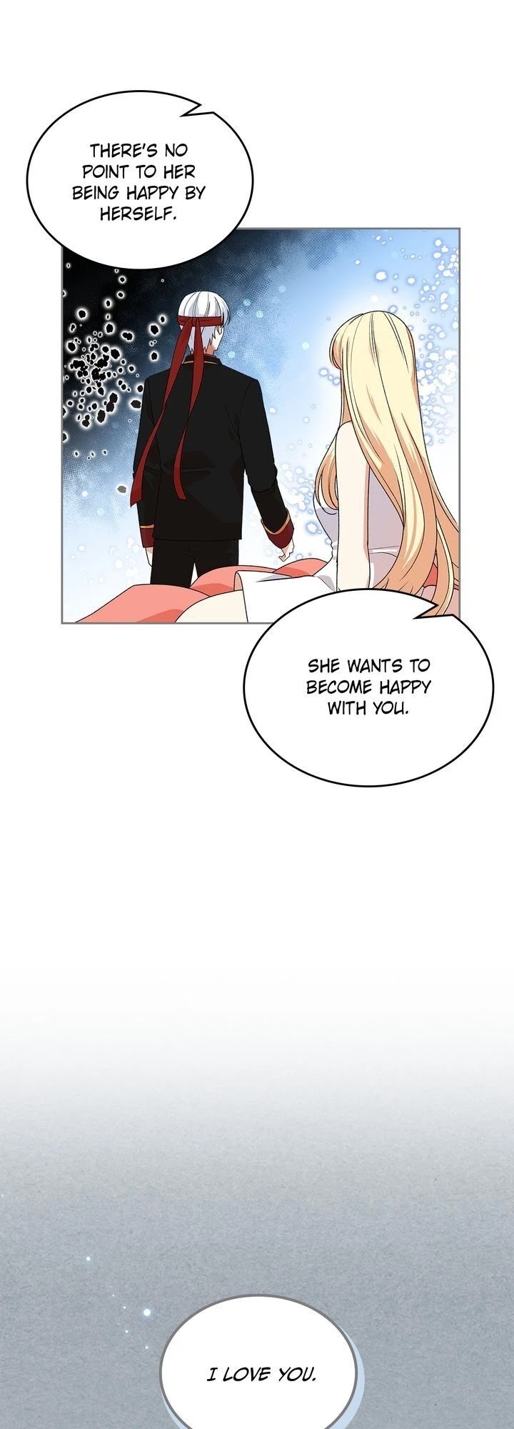 The Antagonist's Pet Chapter 91 page 22 - Chapter 91