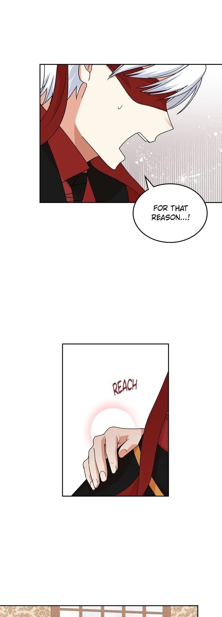 The Antagonist's Pet Chapter 91 page 30 - Chapter 91