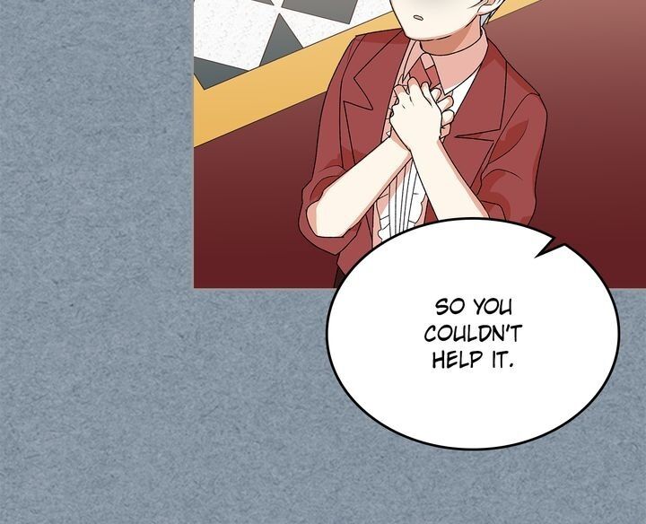 The Antagonist's Pet Chapter 91 page 33 - Chapter 91