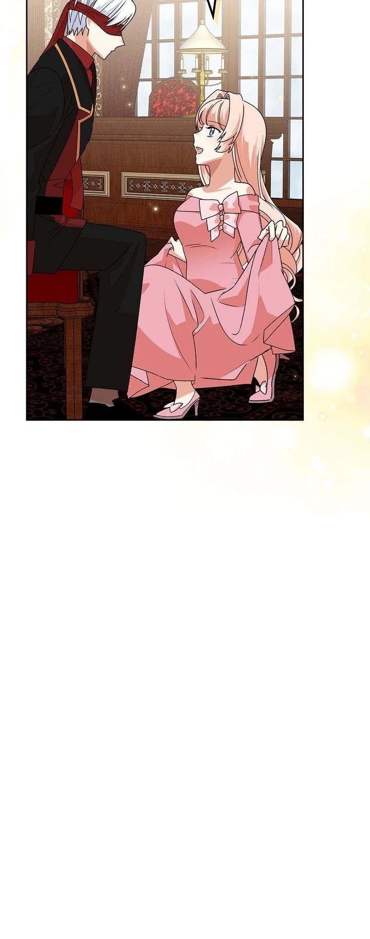 The Antagonist's Pet Chapter 91 page 36 - Chapter 91