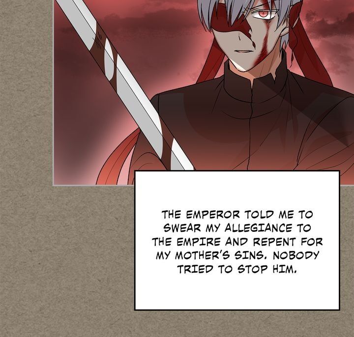 The Antagonist's Pet Chapter 92 page 13 - Chapter 92