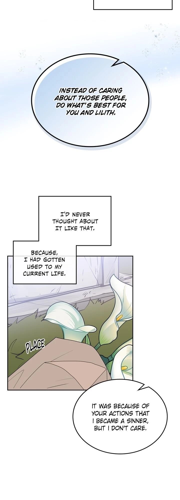 The Antagonist's Pet Chapter 92 page 15 - Chapter 92