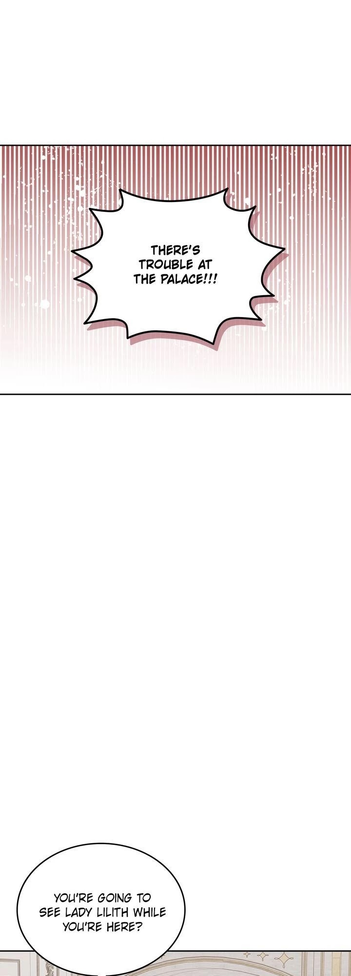 The Antagonist's Pet Chapter 92 page 19 - Chapter 92