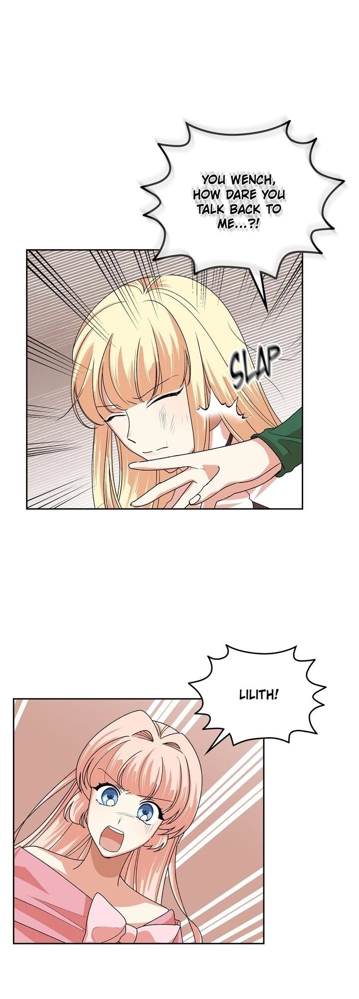 The Antagonist's Pet Chapter 92 page 28 - Chapter 92