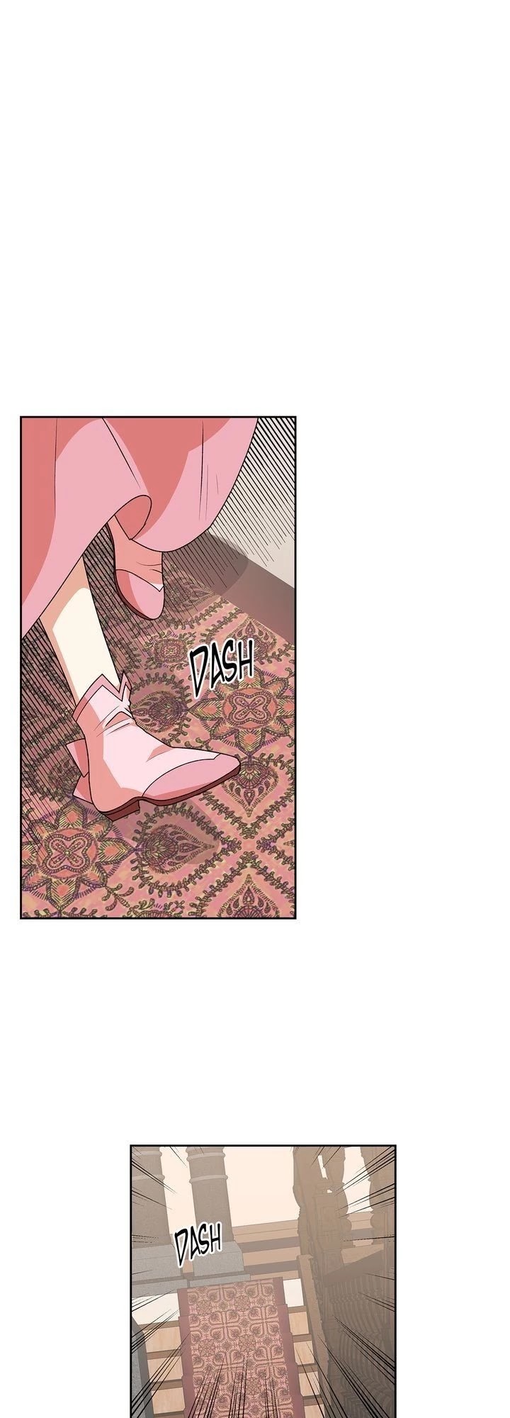 The Antagonist's Pet Chapter 92 page 31 - Chapter 92