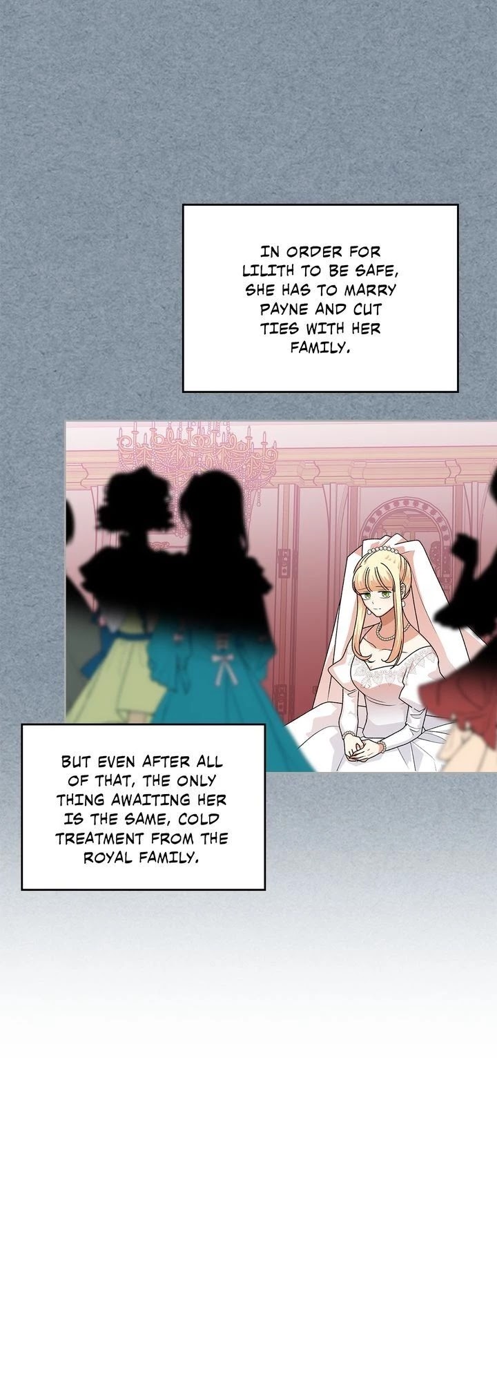 The Antagonist's Pet Chapter 92 page 6 - Chapter 92