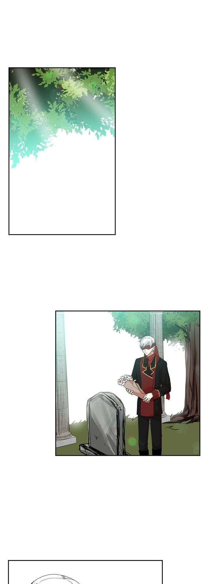 The Antagonist's Pet Chapter 92 page 7 - Chapter 92
