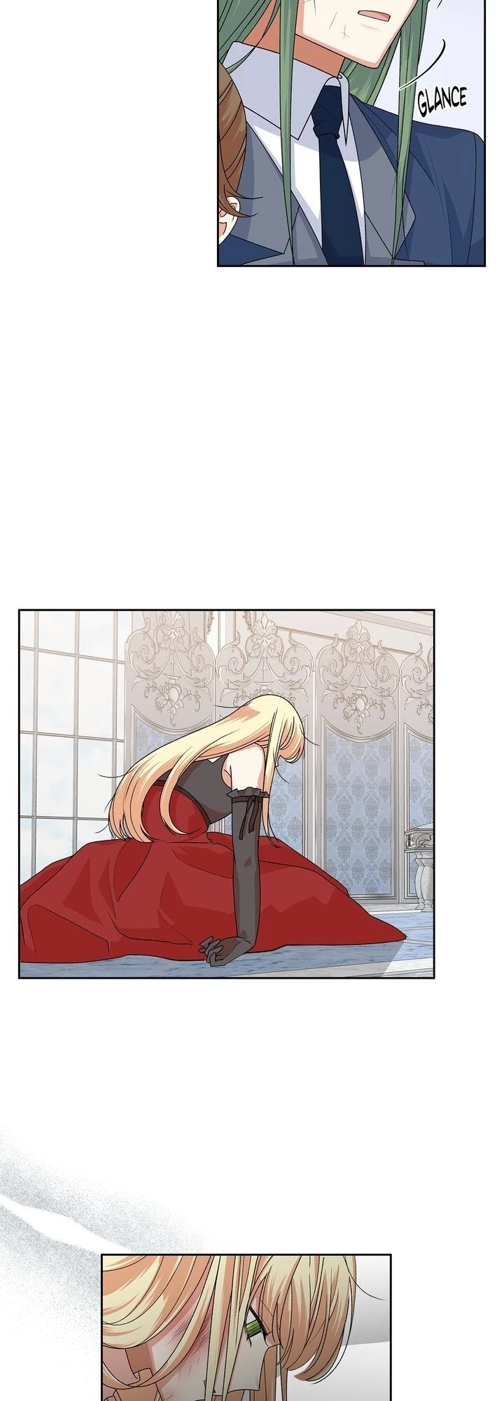 The Antagonist's Pet Chapter 93 page 11 - Chapter 93