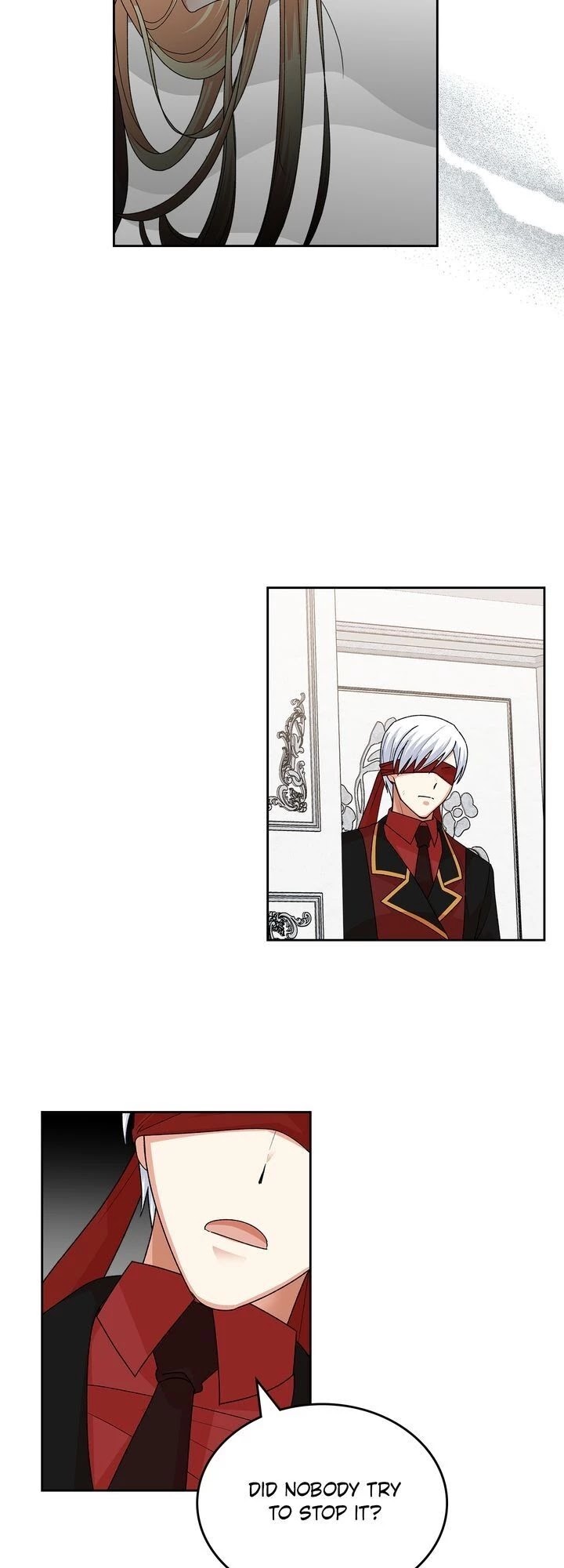 The Antagonist's Pet Chapter 93 page 12 - Chapter 93