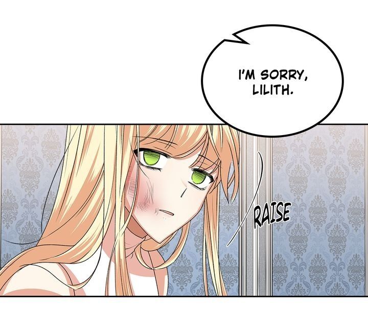 The Antagonist's Pet Chapter 93 page 14 - Chapter 93