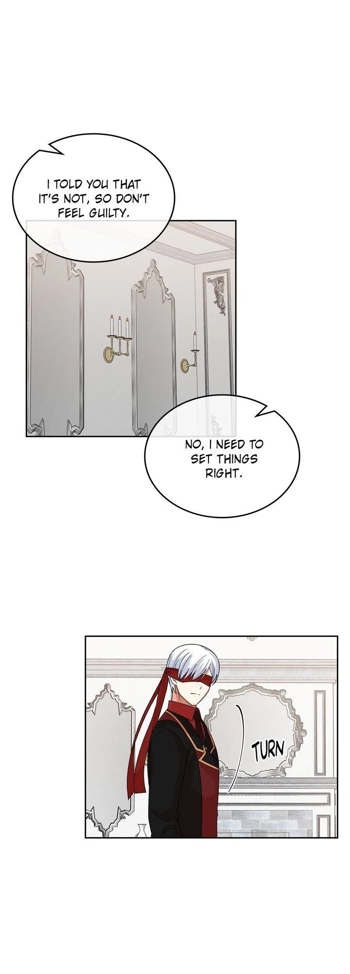 The Antagonist's Pet Chapter 93 page 18 - Chapter 93