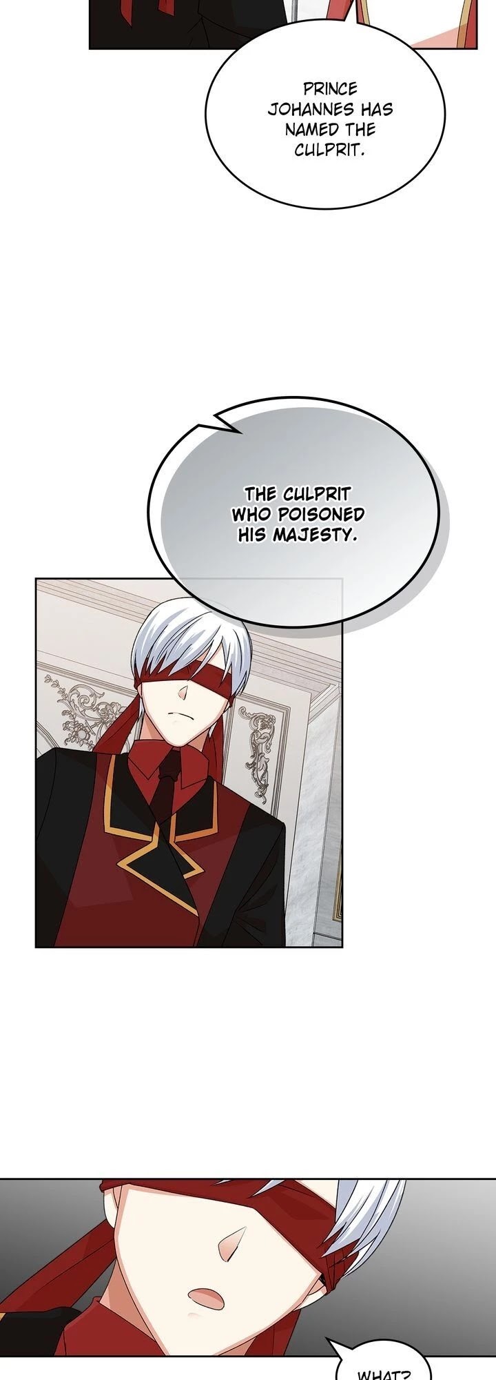 The Antagonist's Pet Chapter 93 page 26 - Chapter 93
