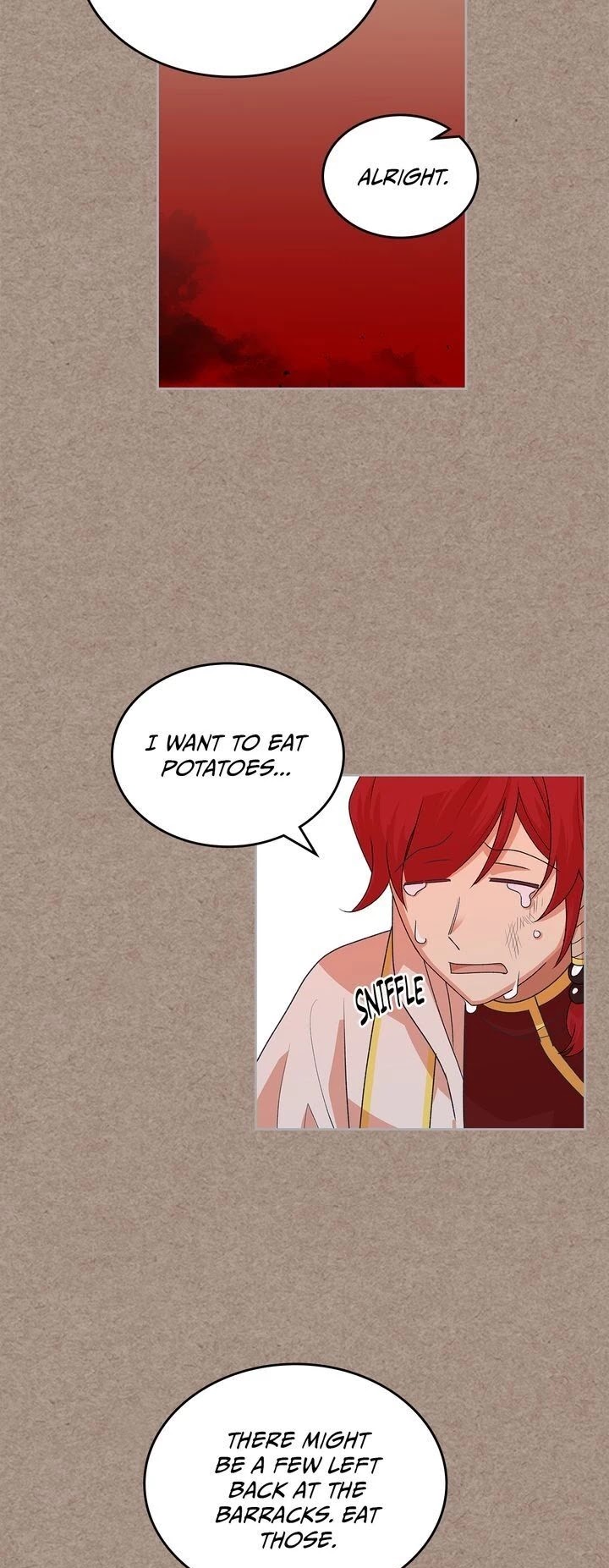 The Antagonist's Pet Chapter 93 page 30 - Chapter 93