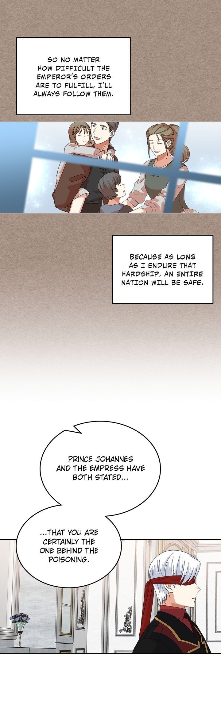 The Antagonist's Pet Chapter 93 page 38 - Chapter 93