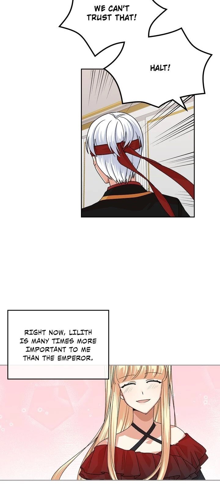 The Antagonist's Pet Chapter 93 page 4 - Chapter 93