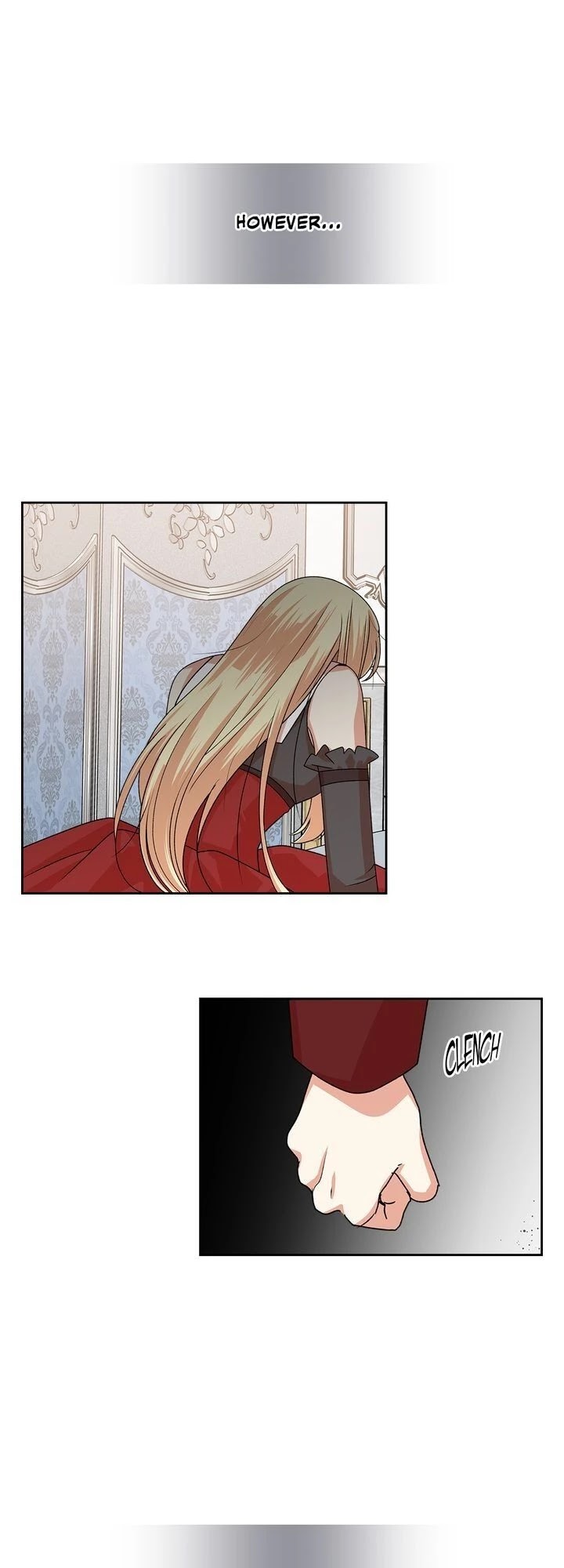 The Antagonist's Pet Chapter 93 page 40 - Chapter 93