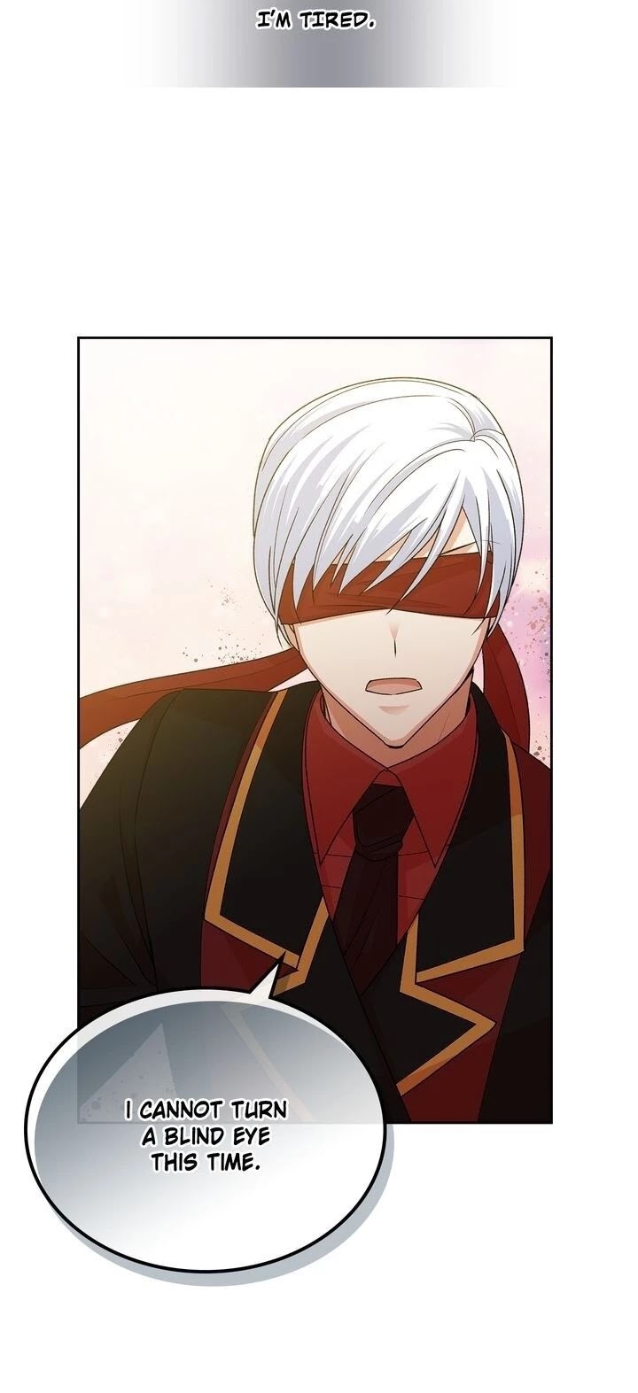 The Antagonist's Pet Chapter 93 page 41 - Chapter 93