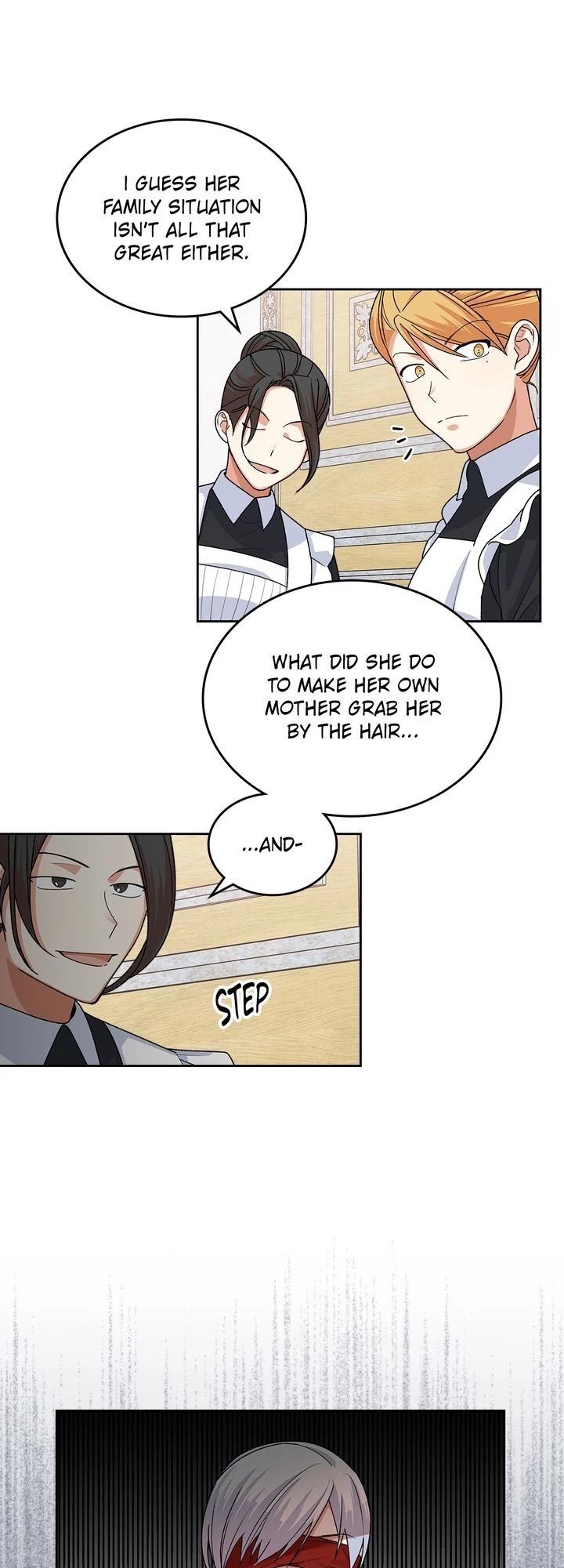 The Antagonist's Pet Chapter 93 page 7 - Chapter 93