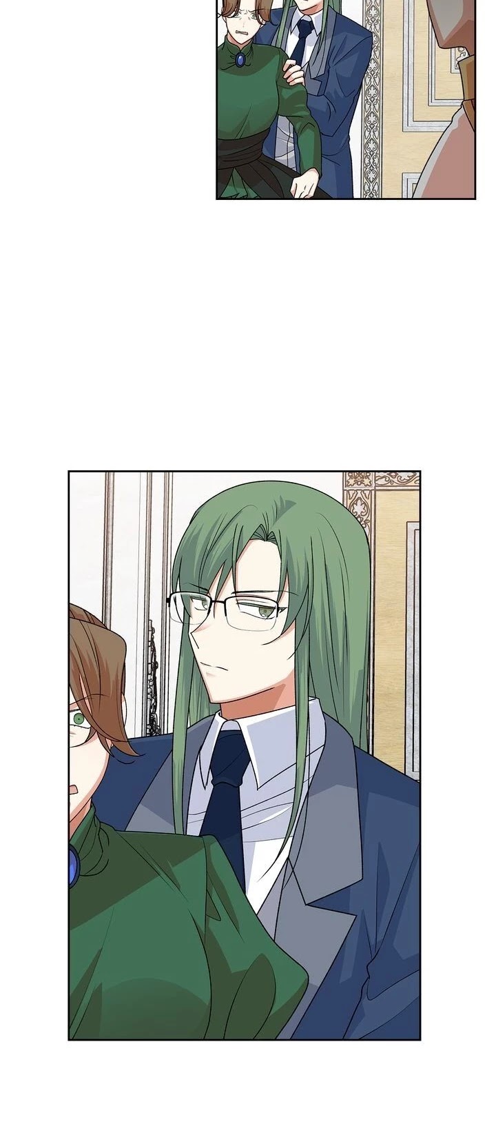 The Antagonist's Pet Chapter 94 page 12 - Chapter 94
