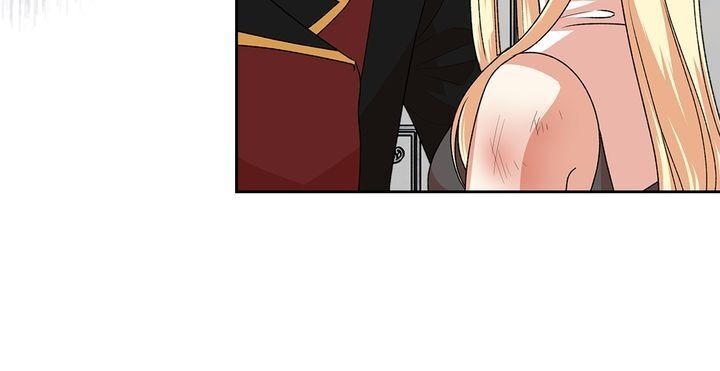 The Antagonist's Pet Chapter 94 page 23 - Chapter 94