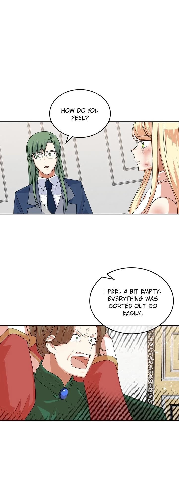 The Antagonist's Pet Chapter 94 page 24 - Chapter 94