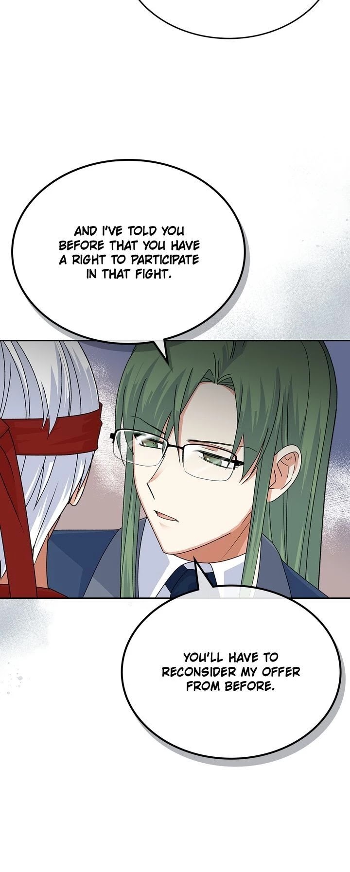 The Antagonist's Pet Chapter 94 page 26 - Chapter 94