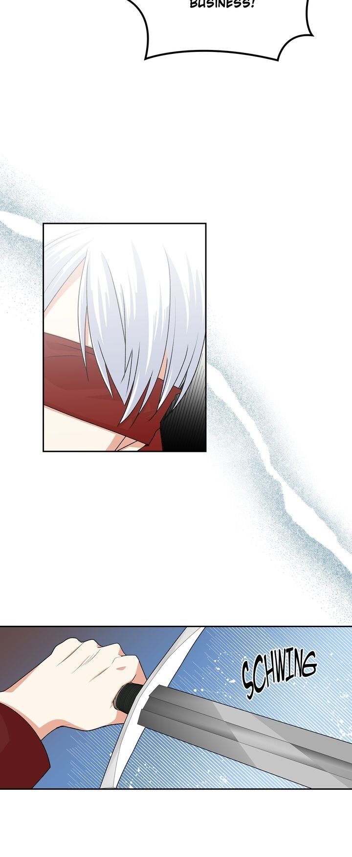 The Antagonist's Pet Chapter 94 page 3 - Chapter 94