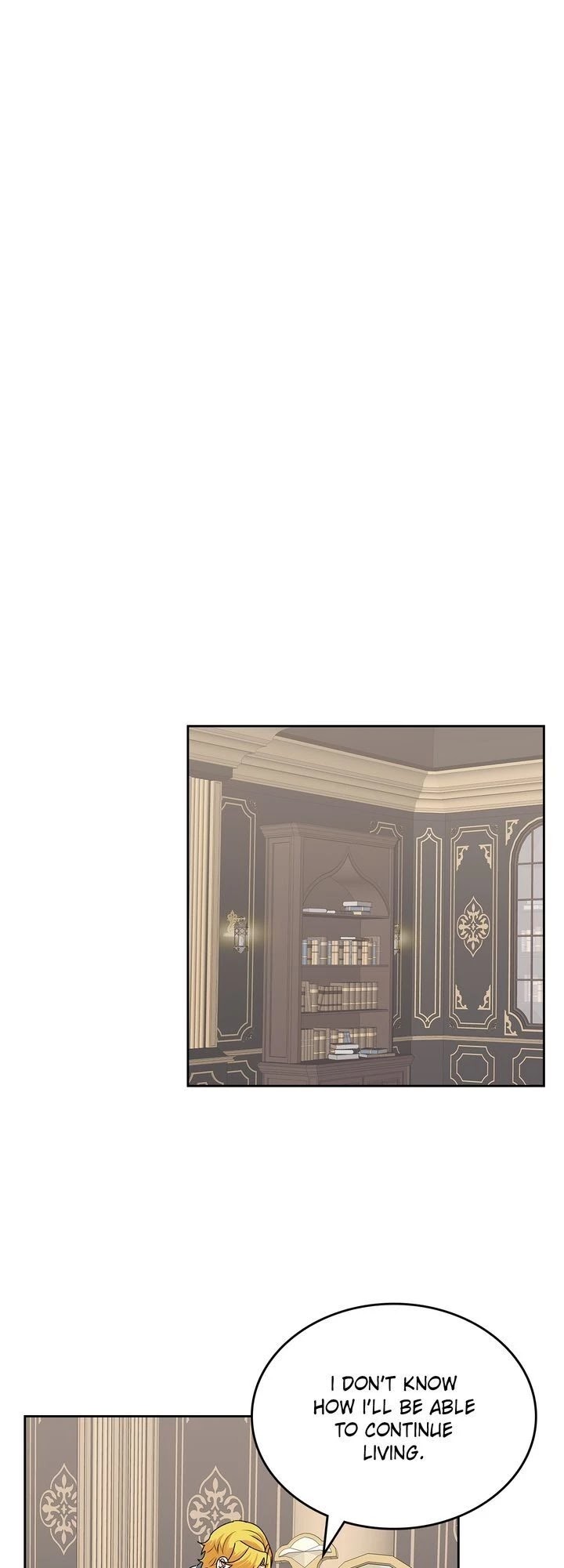The Antagonist's Pet Chapter 94 page 31 - Chapter 94