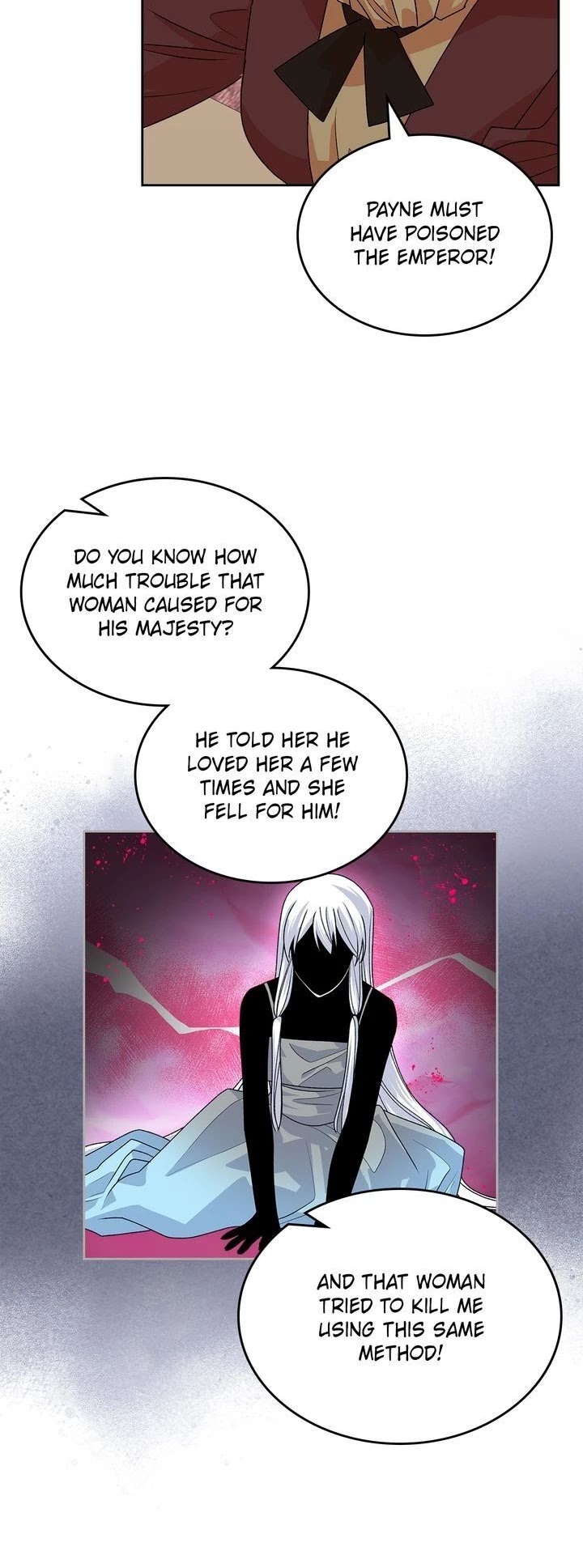 The Antagonist's Pet Chapter 94 page 34 - Chapter 94