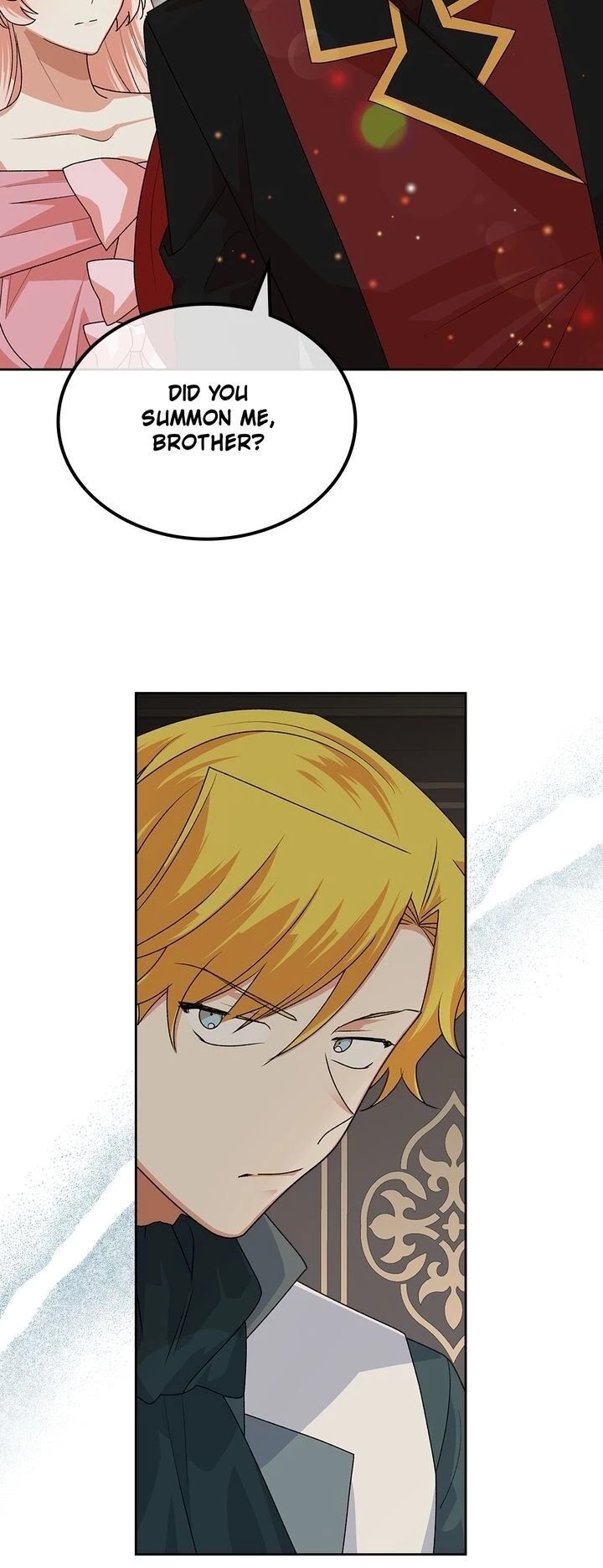 The Antagonist's Pet Chapter 94 page 37 - Chapter 94