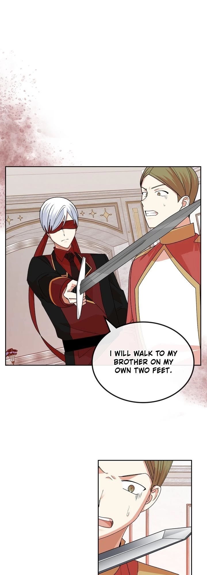 The Antagonist's Pet Chapter 94 page 4 - Chapter 94