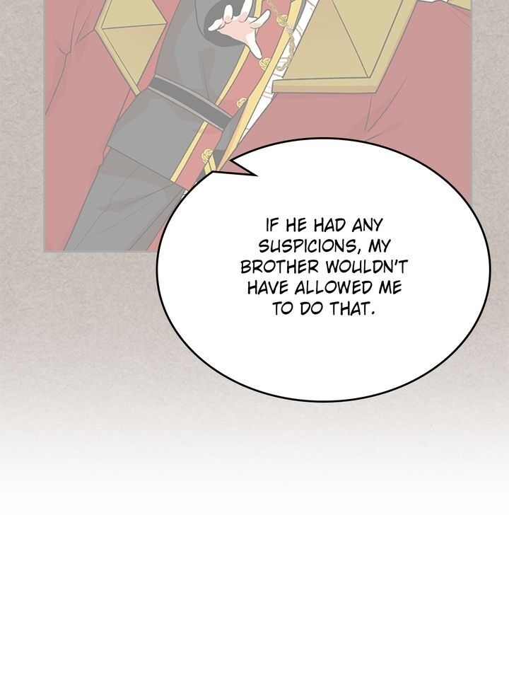 The Antagonist's Pet Chapter 94 page 8 - Chapter 94