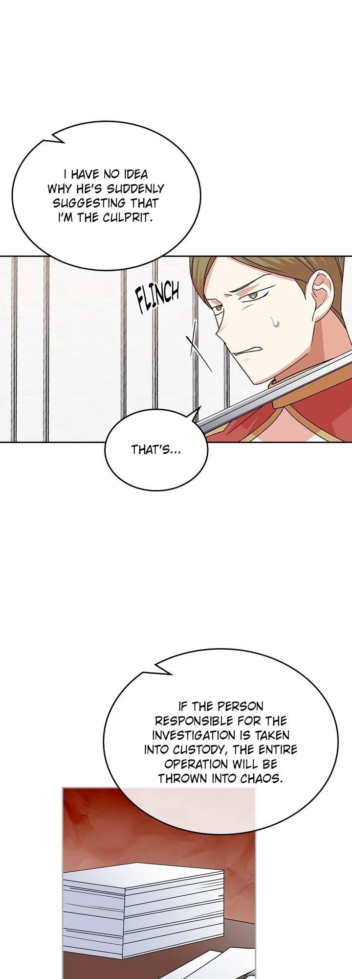 The Antagonist's Pet Chapter 94 page 9 - Chapter 94